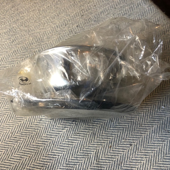 FINAL PRICE: Fondue Set by Roshco - Picture 4 of 5